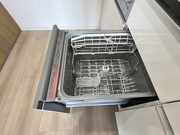 食洗機
