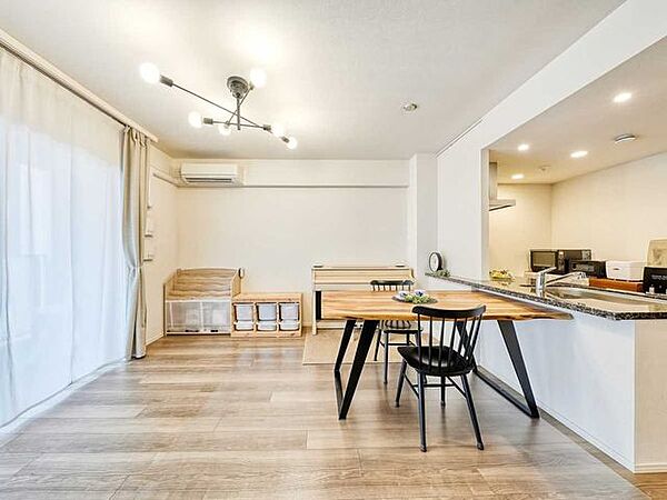 室内
