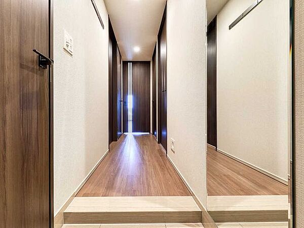 室内を拡大表示