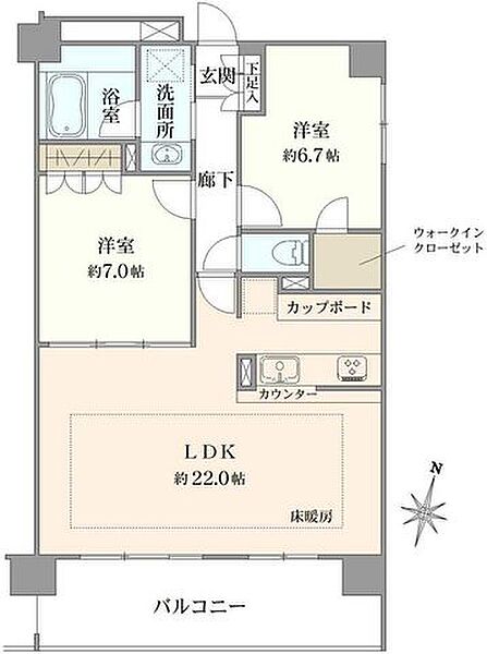 間取り：311002449913