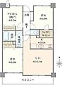 マイキャッスル武蔵浦和23階3,180万円