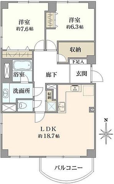 間取り：313004851820