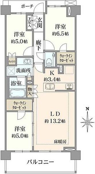 間取り：311002463113