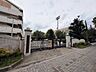 周辺：さいたま市立常盤北小学校 400m