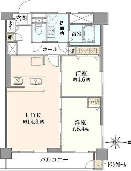 間取り：311002485623