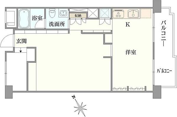 間取り：311002489492