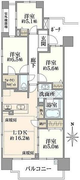 間取り：311002489493