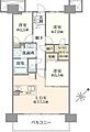 ウエリス浦和美園ノーステラス3階6,180万円