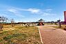 周辺：浦和美園4丁目公園 400m