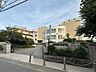 周辺：浦和別所小学校 1080m