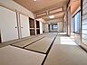 室内：手前：8畳奥：8畳家具調度品は価格に含まれません