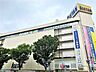 周辺：伊勢丹 浦和店 310m