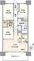 ウエリス浦和美園サウステラス13階5,280万円