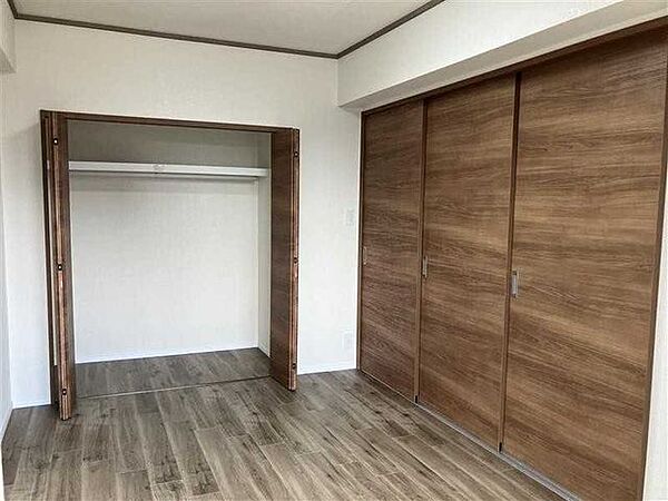 室内を拡大表示