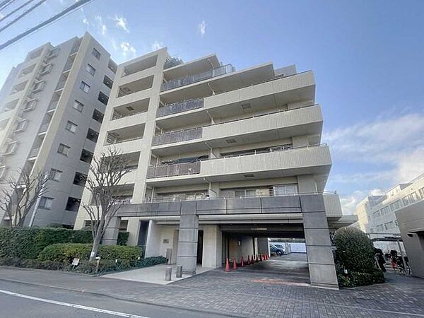 apartment 東京都武蔵野市吉祥寺本町１丁目17番12号　いちご吉祥寺駅前ビル5階