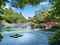 井の頭恩賜公園...