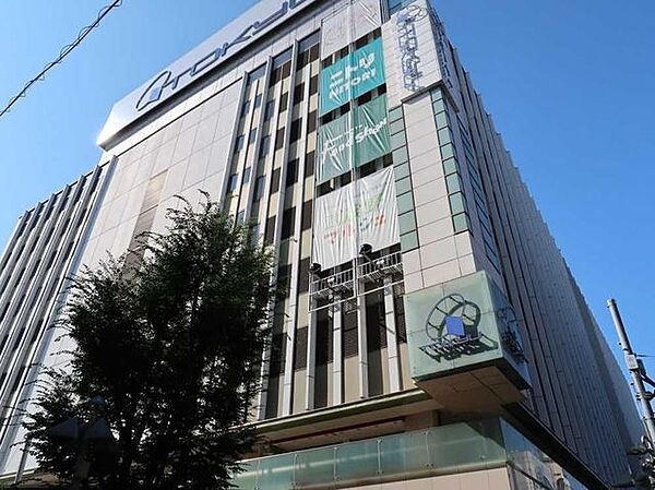 東急百貨店　吉祥寺店 500m