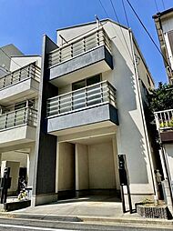 世田谷区船橋7丁目　中古戸建