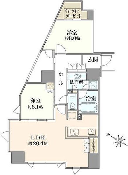 間取り：313004667519
