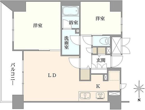 間取り：313004686574