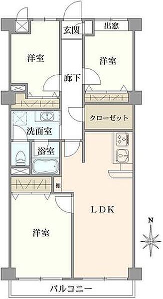 間取り：313004690189