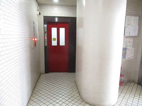 エレベーター