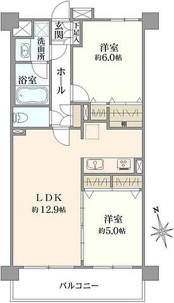 間取り：313004705292