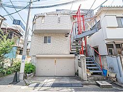 杉並区和泉1丁目戸建(賃貸併用住宅)