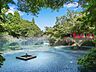 周辺：井の頭恩賜公園 240m