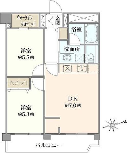 間取り：313004865317