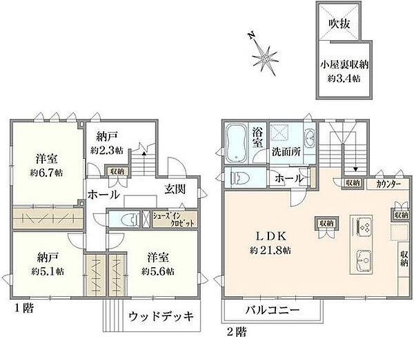 間取り：313004810712