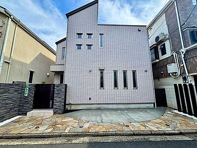 外観 外観