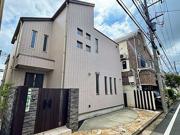 detached 東京都武蔵野市吉祥寺本町１丁目17番12号　いちご吉祥寺駅前ビル5階