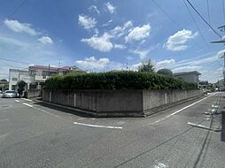 調布市多摩川6丁目 3区画