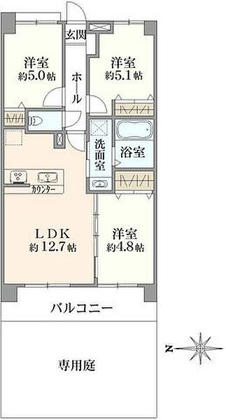間取り：313004845498