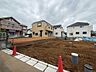 その他：全7区画　画面左側土地　
