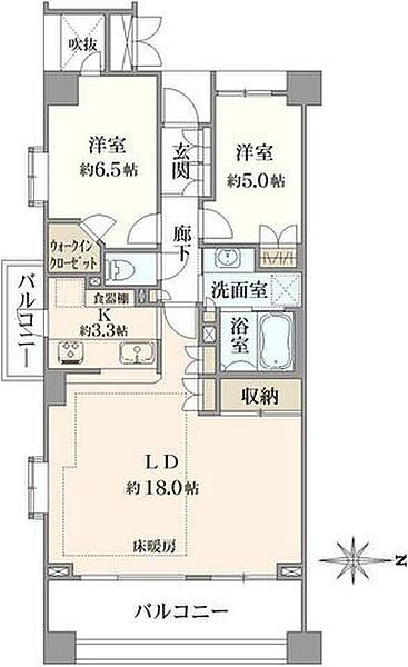間取り：313004870555