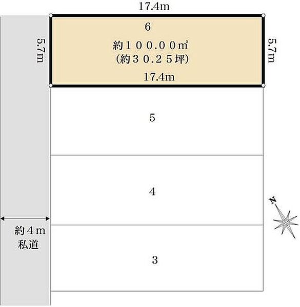 区画図：313004871475