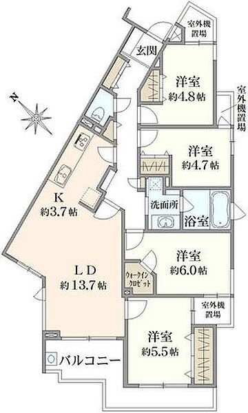 間取り：313004901496