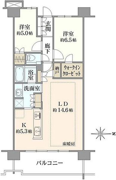 間取り：313004903944