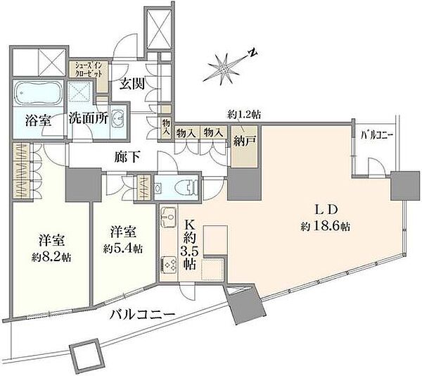 間取り：313004911758