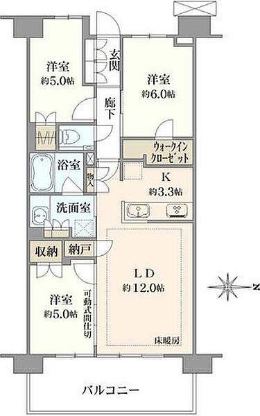 間取り：313004916924