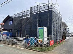 昭島市宮沢町 新築戸建