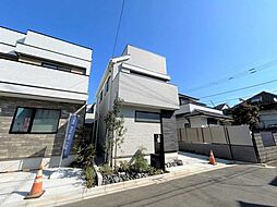 外観の画像