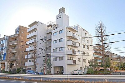 外観 外観