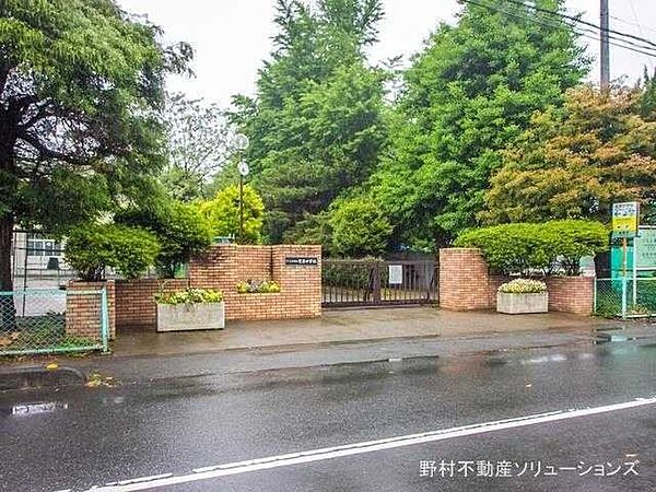 さいたま市立宮原中学校 2000m