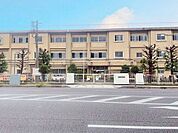 大宮南小学校 1300m