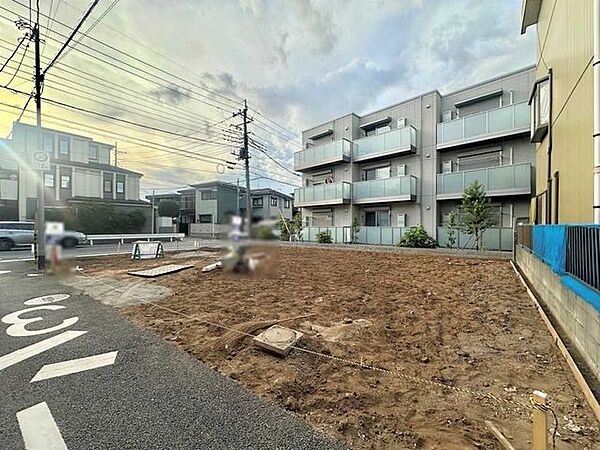 全3区画