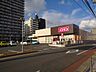 周辺：ドラッグストアコスモス祐光店 80m