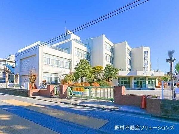 大成小学校 450m